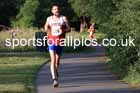 The 2025 Tynedale Pie n Peas 10k Road Race, Ovington to Low Prudhoe, Northumberland. Photo: David T. Hewitson/Sports for All Pics
